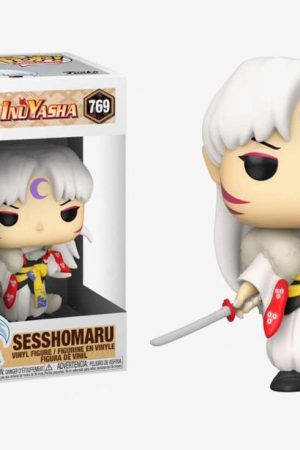 InuYasha : Sesshomaru