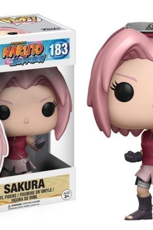 Naruto : Sakura