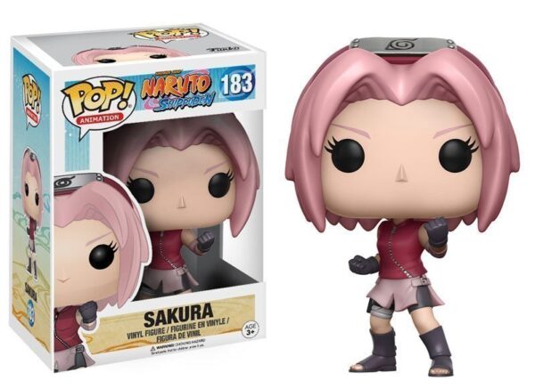 Naruto : Sakura