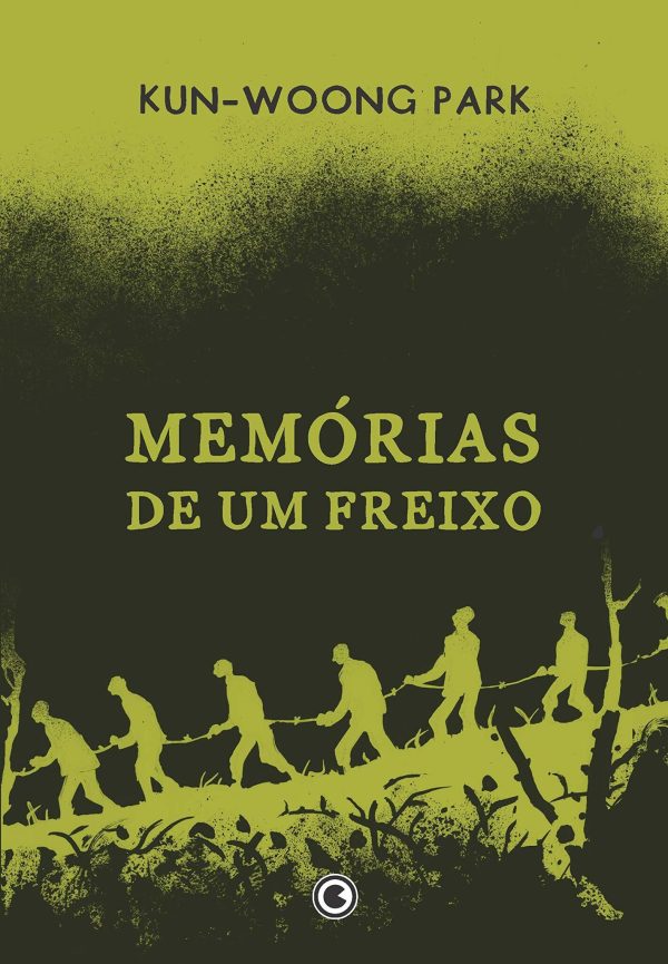 Conrad : Memórias De Um Freixo