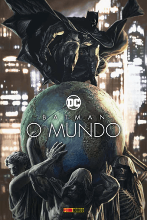 Batman : O Mundo