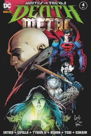 Noites De Trevas : Death Metal Vol. 04