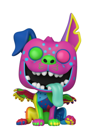 Coco : Alebrije Dante *GITD*