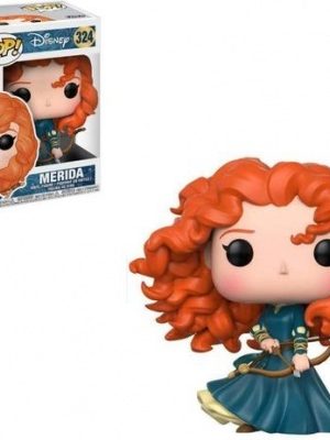 Brave : Merida