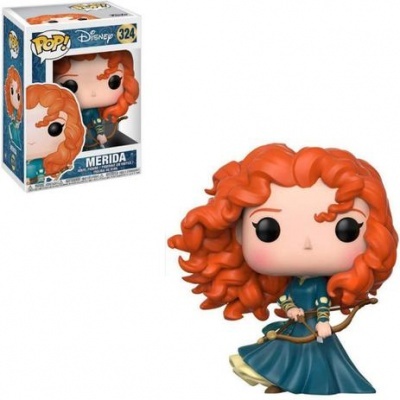 Brave : Merida