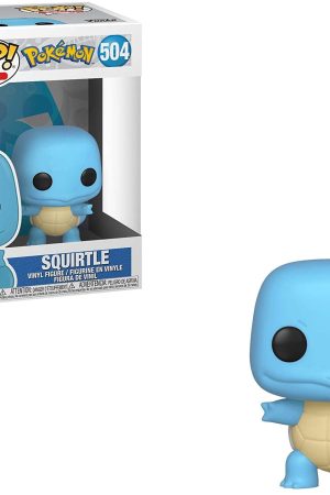 Pokémon : Squirtle