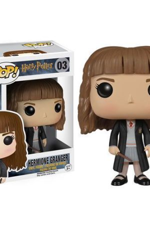 Harry Potter : Hermione Granger