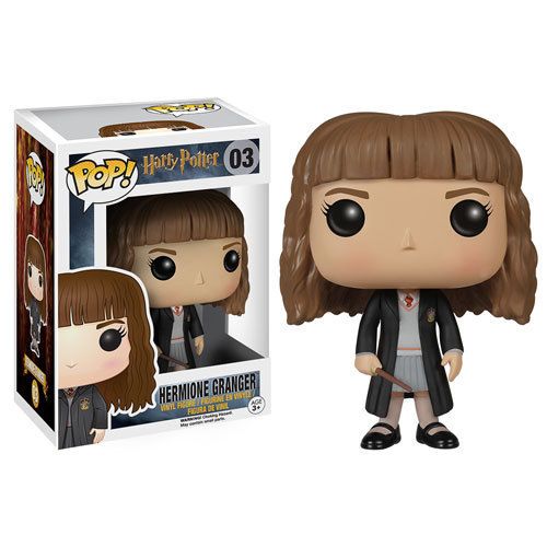 Harry Potter : Hermione Granger