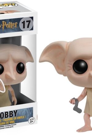 Harry Potter : Dobby