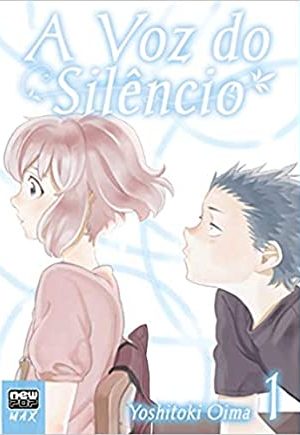 New Pop : A Voz Do Silêncio (Edição Definitiva) Vol. 01