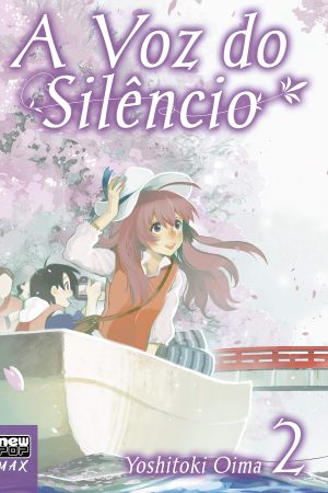 New Pop : A Voz Do Silêncio (Edição Definitiva) Vol. 02