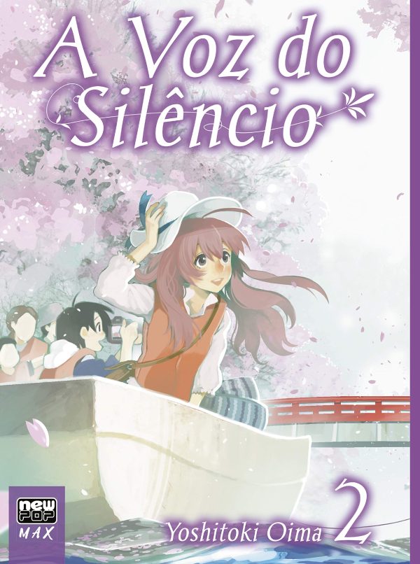New Pop : A Voz Do Silêncio (Edição Definitiva) Vol. 02