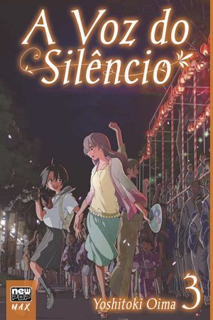 New Pop : A Voz Do Silêncio (Edição Definitiva) Vol. 03