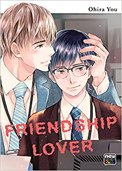 New Pop : Friendship Lover