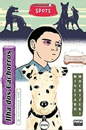 New Pop : Ilha Dos Cachorros