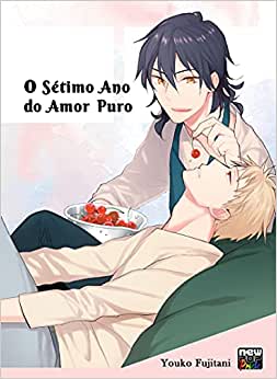 New Pop : O Sétimo Ano Do Amor Puro