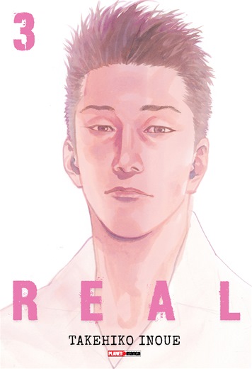 Panini : Real Vol. 03