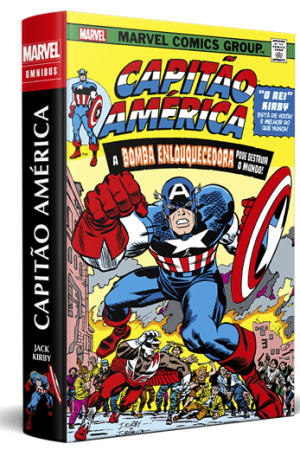 MAR0473.png Omnibus : Capitão América Por Jack Kirby