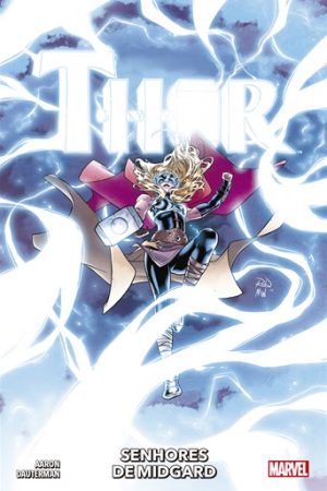 Thor Vol. 03 : Senhores De Midgard