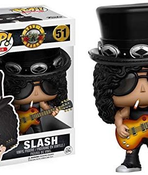 GN'R : Slash