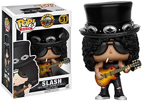GN'R : Slash