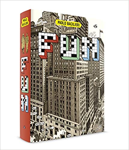 Veneta : Fun