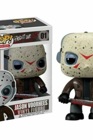Friday the 13th : Jason Voorhees