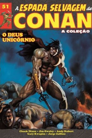 MAR0488.jpg A Espada Selvagem De Conan Vol. 51