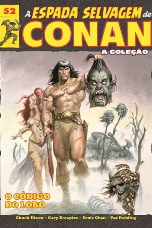MAR0489.jpg A Espada Selvagem De Conan Vol. 52