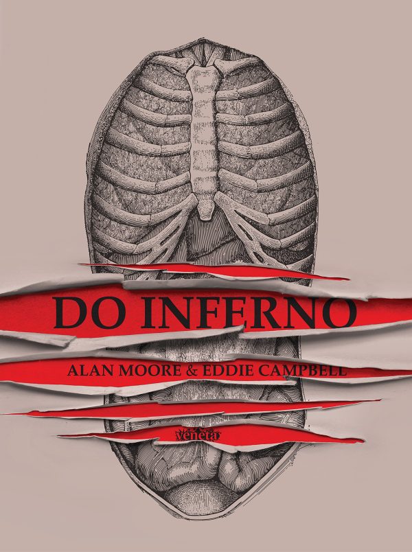 Veneta : Do Inferno