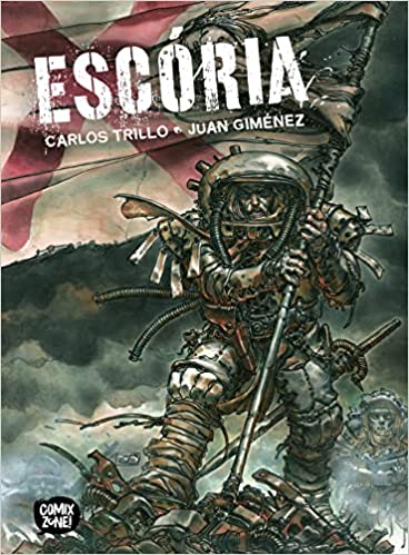 CZ0022.jpg Comix Zone : Escória