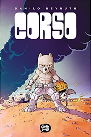CZ0025.jpg Comix Zone : Corso