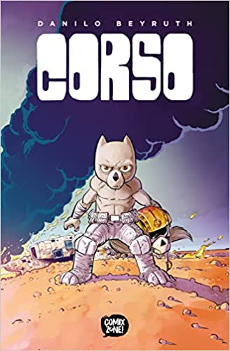 CZ0025.jpg Comix Zone : Corso