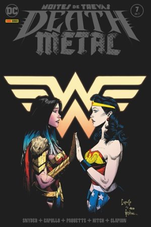 Noites De Trevas : Death Metal Vol. 07