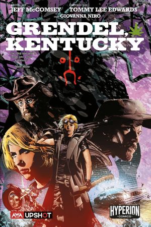 HYP0003.jpg Hyperion : Grendel, Kentucky Vol. 01