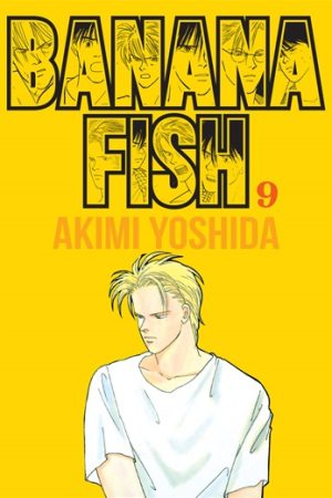 MAN1026.jpg Panini : Banana Fish Vol. 09