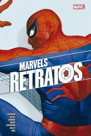 Marvels : Retratos Vol. 02