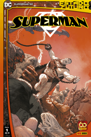 Superman Vol. 56 / 01