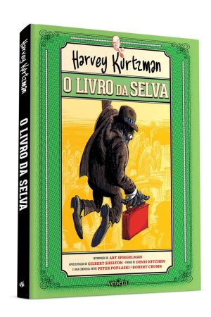 Veneta : O Livro Da Selva