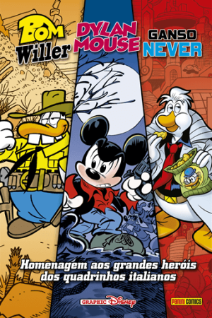 DIS0050.png Disney : Bom Willer, Dylan Mouse, Ganso Never