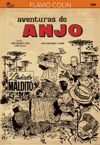 FI0013.jpg Figura : Aventuras Do Anjo
