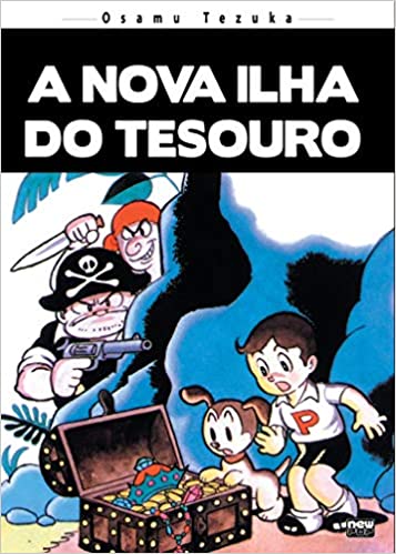 New Pop : A Nova Ilha Do Tesouro