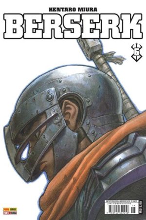 MAN1052.jpg Panini : Berserk Vol. 06