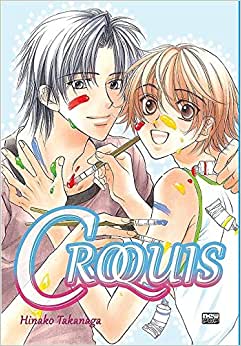 New Pop : Croquis