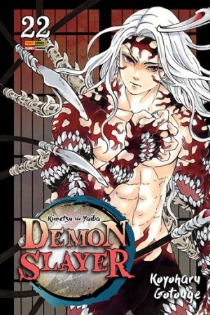 Panini : Demon Slayer Vol. 22