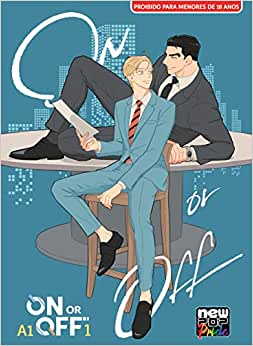 New Pop : On Or Off Vol. 01