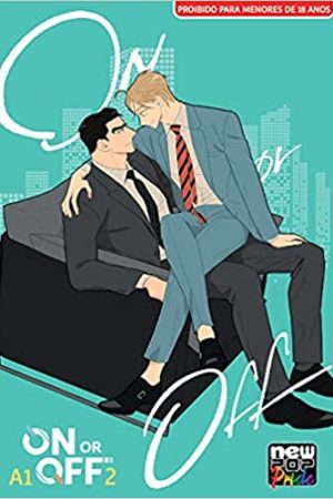 New Pop : On Or Off Vol. 02