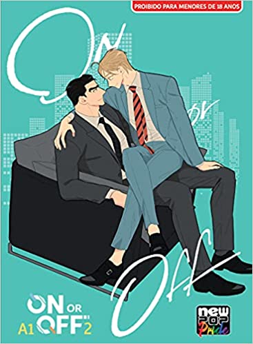 New Pop : On Or Off Vol. 02