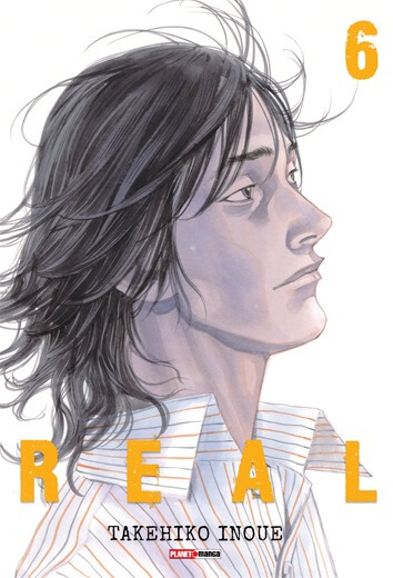 Panini : Real Vol. 06