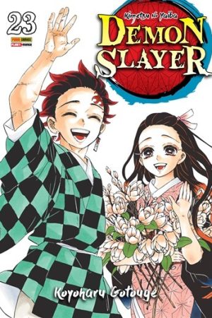Panini : Demon Slayer Vol. 23